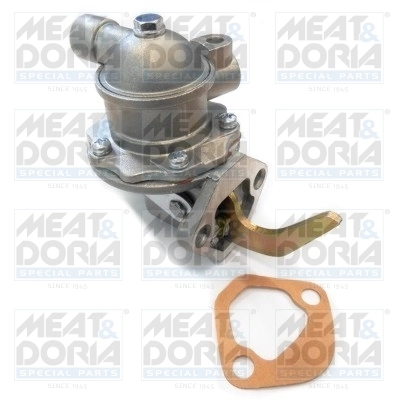 Fuel Pump